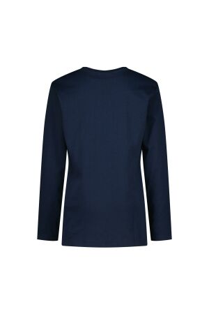 Vingino shirts 100 Dark Blue WO25KB300042