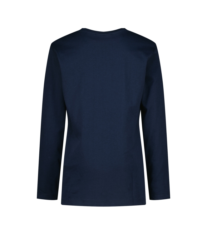 Vingino shirts 100 Dark Blue WO25KB300042