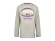 Vingino shirts 910 Grey Mele WO25KB300042