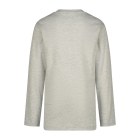 Vingino shirts 910 Grey Mele WO25KB300042