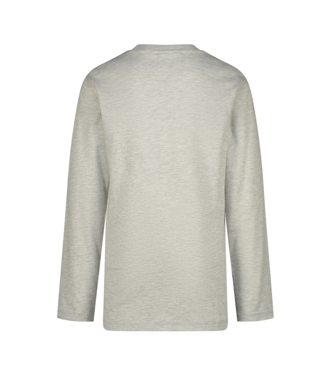 Vingino shirts 910 Grey Mele WO25KB300042