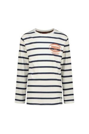 Vingino Jess T-shirt 007 Cloud White