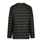 Vingino shirts 944 Deep Black WO25KB300043