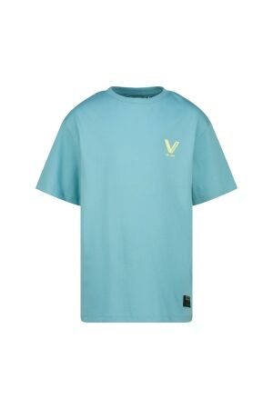 Vingino shirts 1552 Coast light WO25KB300044