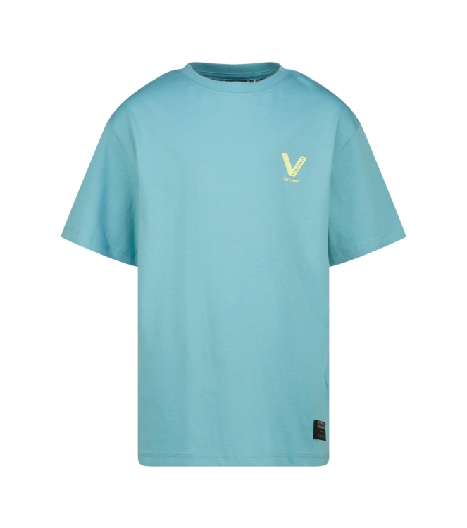 Vingino shirts 1552 Coast light WO25KB300044