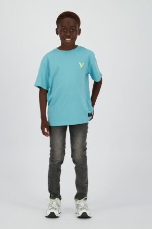 Vingino shirts 1552 Coast light WO25KB300044