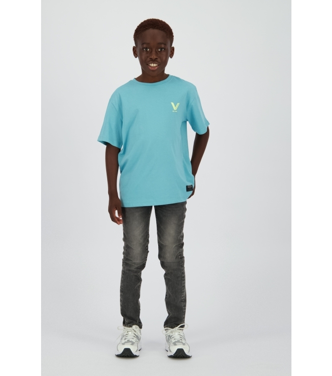 Vingino shirts 1552 Coast light WO25KB300044