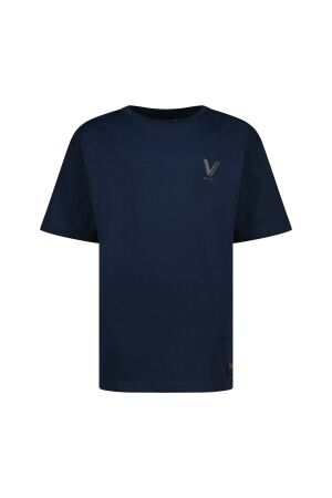 Vingino shirts 100 Dark Blue WO25KB300044