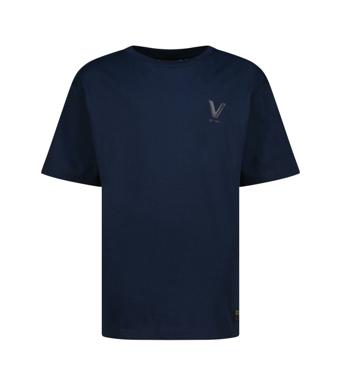 Vingino shirts 100 Dark Blue WO25KB300044