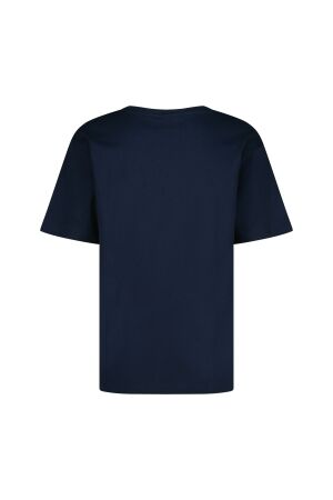 Vingino shirts 100 Dark Blue WO25KB300044