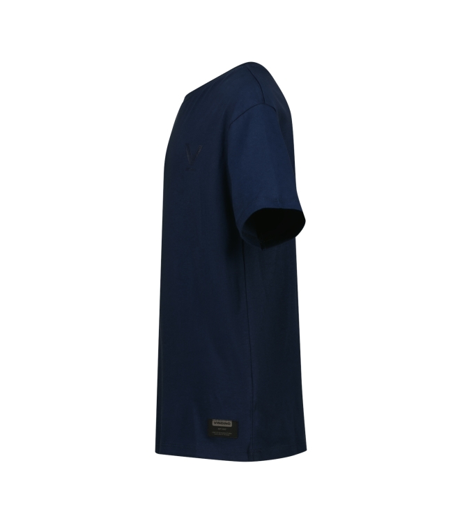 Vingino shirts 100 Dark Blue WO25KB300044