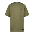 Vingino shirts 200 Army Green WO25KB300044