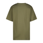 Vingino shirts 200 Army Green WO25KB300044