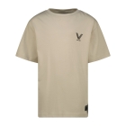 Vingino shirts 1331 Agate grey WO25KB300044