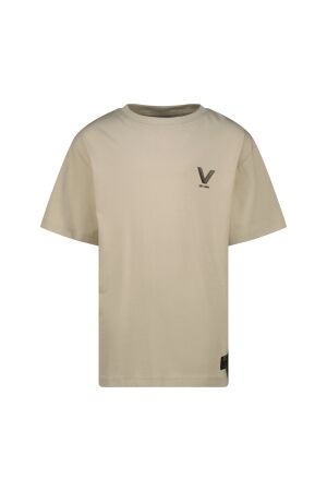 Vingino shirts 1331 Agate grey WO25KB300044