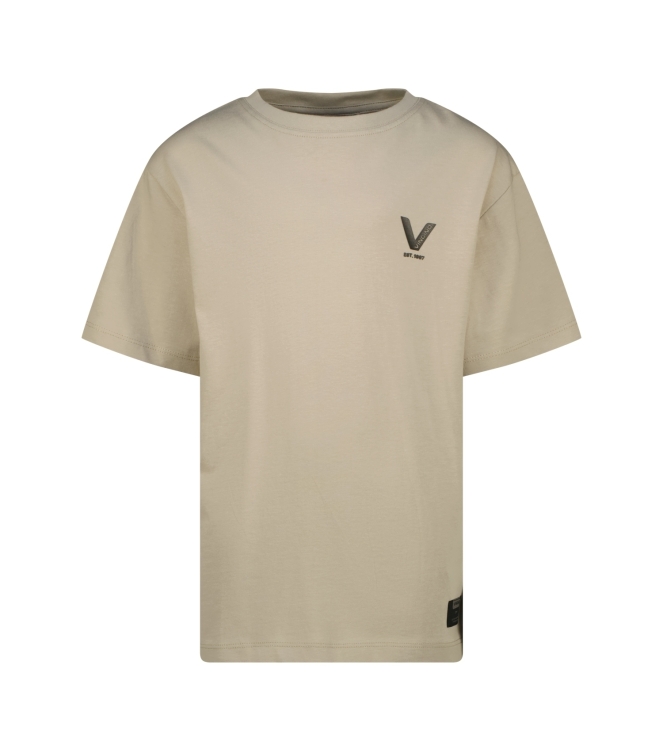 Vingino shirts 1331 Agate grey WO25KB300044