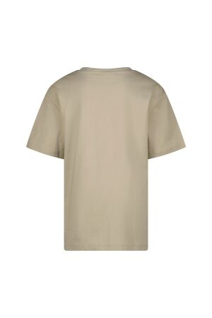 Vingino shirts 1331 Agate grey WO25KB300044