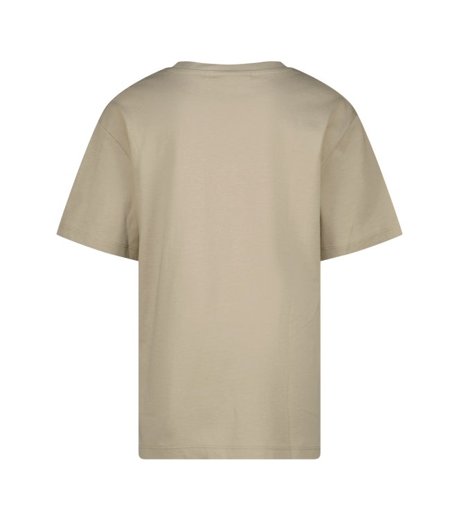 Vingino shirts 1331 Agate grey WO25KB300044