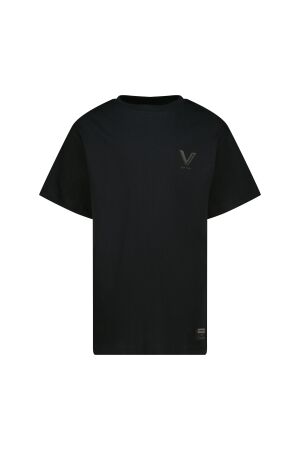 Vingino Jiron T-shirt 944 Deep Black