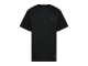 Vingino shirts 944 Deep Black WO25KB300044