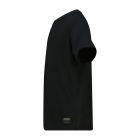 Vingino shirts 944 Deep Black WO25KB300044