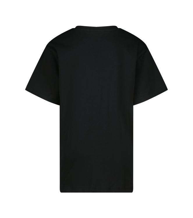 Vingino shirts 944 Deep Black WO25KB300044