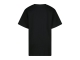 Vingino shirts 944 Deep Black WO25KB300044