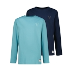 Vingino shirts 100 Dark Blue WO25KB300070