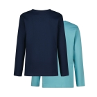 Vingino shirts 100 Dark Blue WO25KB300070