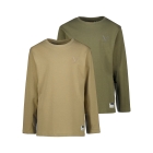 Vingino shirts 200 Army Green WO25KB300070