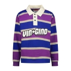 Vingino shirts 882 Pansy purple WO25KB320047