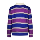 Vingino shirts 882 Pansy purple WO25KB320047
