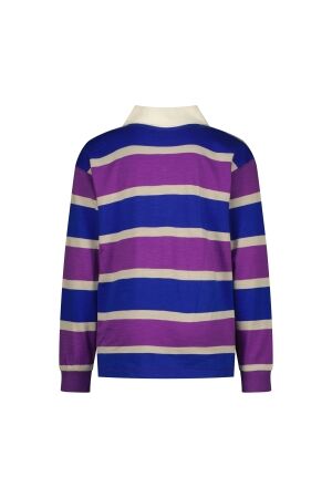 Vingino shirts 882 Pansy purple WO25KB320047