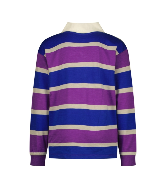 Vingino shirts 882 Pansy purple WO25KB320047