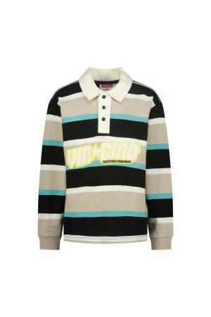 Vingino Nayo T-shirt 944 Deep Black