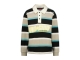 Vingino shirts 944 Deep Black WO25KB320047