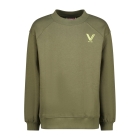 Vingino truien & vesten 1438 Dark army green WO25KB340045