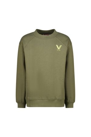 Vingino Navido Sweater 1438 Dark army green