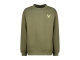 Vingino truien & vesten 1438 Dark army green WO25KB340045