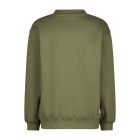 Vingino truien & vesten 1438 Dark army green WO25KB340045