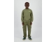 Vingino truien & vesten 1438 Dark army green WO25KB340045