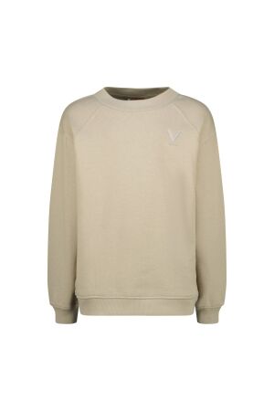 Vingino truien & vesten 1331 Agate grey WO25KB340045