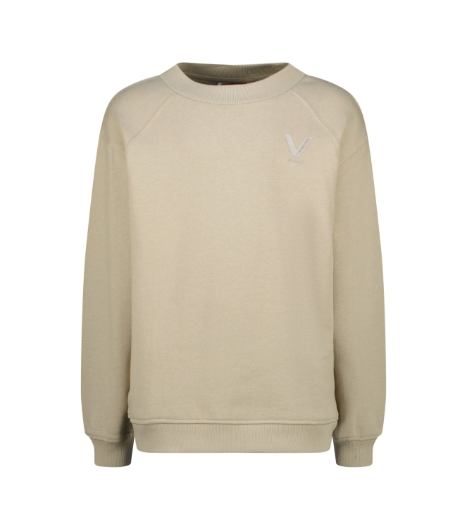 Vingino truien & vesten 1331 Agate grey WO25KB340045