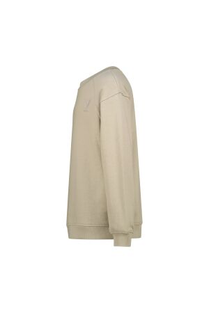 Vingino truien & vesten 1331 Agate grey WO25KB340045