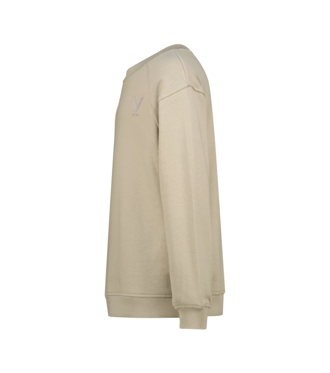 Vingino truien & vesten 1331 Agate grey WO25KB340045