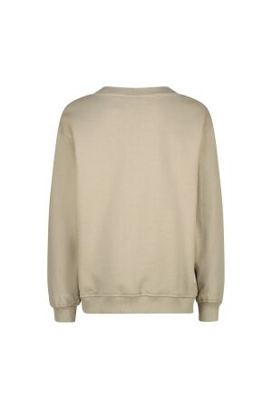 Vingino truien & vesten 1331 Agate grey WO25KB340045
