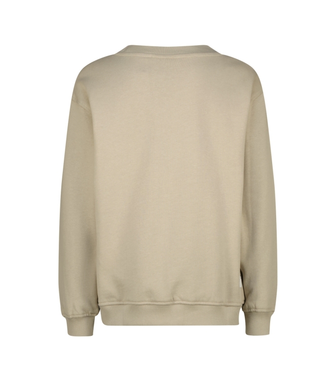 Vingino truien & vesten 1331 Agate grey WO25KB340045