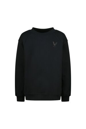 Vingino truien & vesten 944 Deep Black WO25KB340045