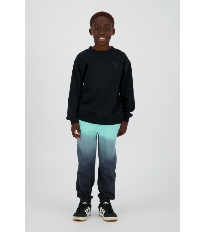Vingino truien & vesten 944 Deep Black WO25KB340045