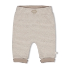 Feetje broeken 730 Taupe melange 52202220